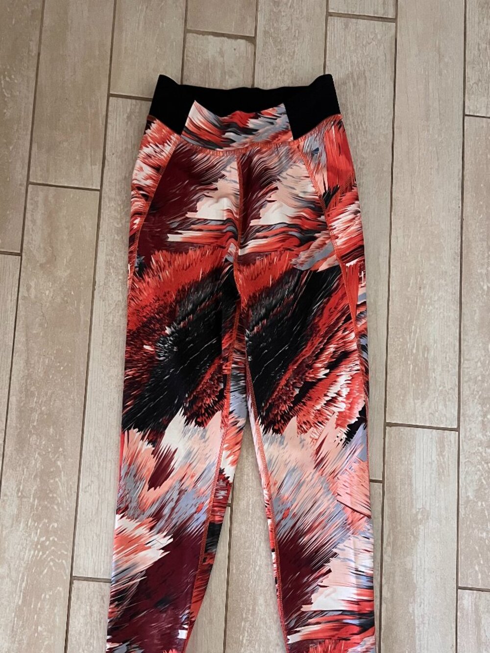 Cycle House Leggings - Ankle